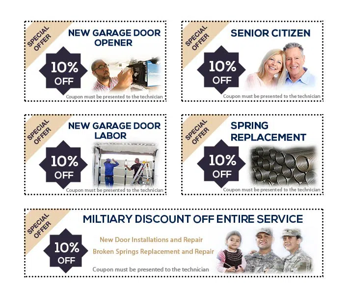 Garage Door Mobile Service Indianapolis, IN 317-558-9360 - CouponSet17-five